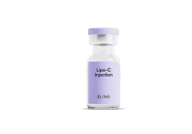 Lipo-C injections